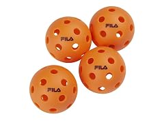 FILA Accessories Indoor Pickleball Balls