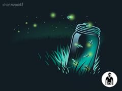 Lightning Bugs - Pullover Hoodie