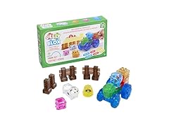 Jelly Blox Farm Set