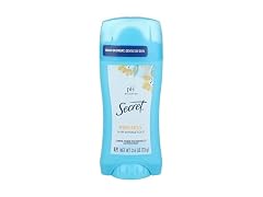 Secret Solid Invisible Spring Breeze 2.6oz