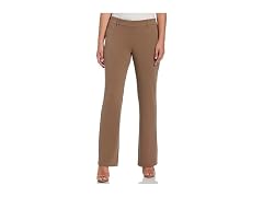 Rafaella Women (14) Soft Crepe Stretch Dress Pants