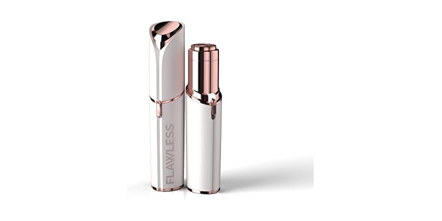 Finishing Touch Flawless Women's Painless Hair Remover