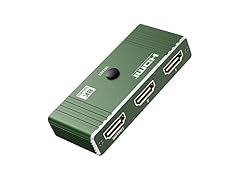 Vodi Mosa HDMI Switcher 2 in 1
