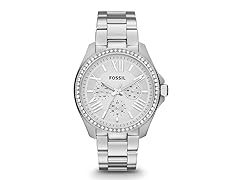 Fossil Cecile Multi. Stainless Watch