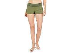 Roxy Women's Board Shorts Clover (M)