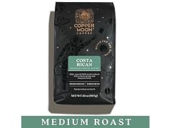 Copper Moon Whole Bean Costa Rican