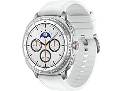 Samsung Galaxy Watch 8 Classic | 46MM (Refurbished)
