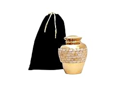 HLC URNS Lovely Urn for Human Ashes