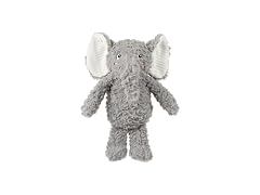 Fringe Fringe Studio Love You a Ton! Plush Dog