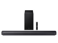 (NEW) Samsung HW-Q600F 3.1.2 Soundsystem