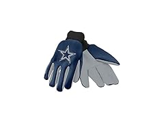 NFL Dallas Cowboys Colored Palm Glove