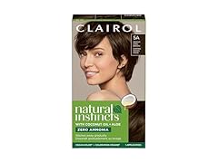 Clairol Natural Instincts Demi-Permanent Hair Dye