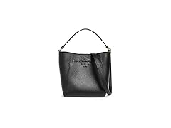 Tory Burch Mcgraw Small Bucket Bag