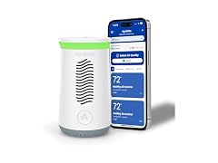 AprilAire Smart Indoor 5-in-1 Air Quality Monitor
