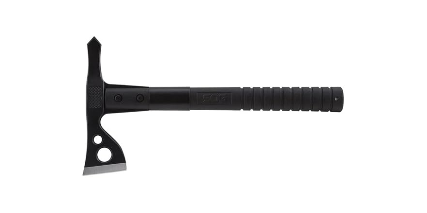 Fast Fielder SOG Fast Hawk, Fielder G10 & Folding Saw