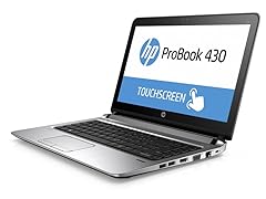 HP ProBook 430-G3 13.3" Intel Core i5 Laptop