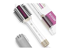 MESCOMB 4-in-1 Ionic Hair Dryer Brush