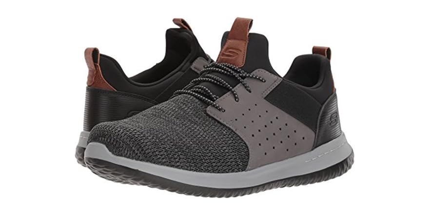 delson camden sneaker