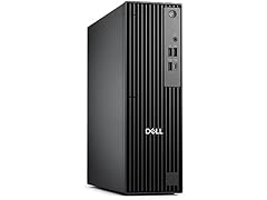 Dell Pro Slim QCS1250 Desktop