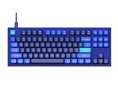 Keychron Q3 Wired Custom Mechanical Keyboard