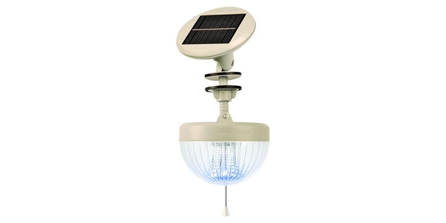 LED Shed Light