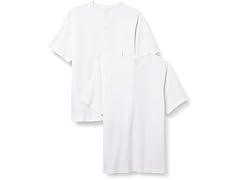 Amazon Essentials Men (S) Short Sleeve Men Shirt
