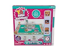 Toy Mini Brands Add to Cart Game