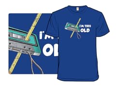 I'm This Old - Remix