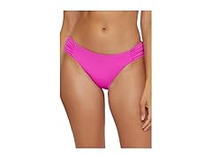 BECCA Women's Bikini Pink (XL)