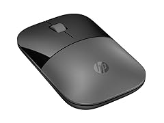 HP Z3700 Dual Silver Mouse