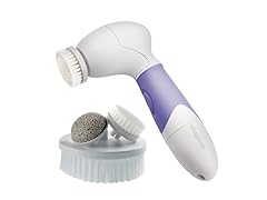 Spin for Perfect Skin - Purple