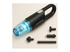 GajetNest Corded Handheld Car Vacuum