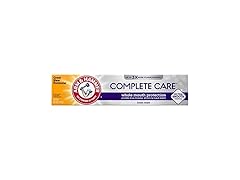 ARM&HAMMER Complete Care Toothpaste