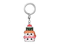 Funko Funko Keychain: Funko Foods - Sushi Tri