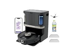 SHARK UR2850ZE Combo Vacuum & Mop