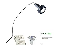 Low Voltage Fixed Mount 18 inch Picture/Display Lighting Kit