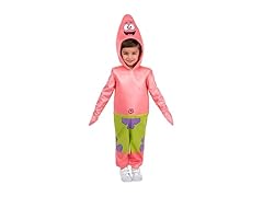 SpongeBob SquarePants Patrick Costume