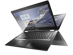 Lenovo Flex 3 14" Intel i5 128G Convertible Notebook