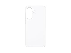 Samsung Galaxy A36 5G Clear Case, Slim