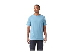 Dickies Cooling Tee (XL) Blue