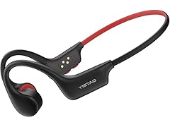 Yistao Bone Conduction Headphones