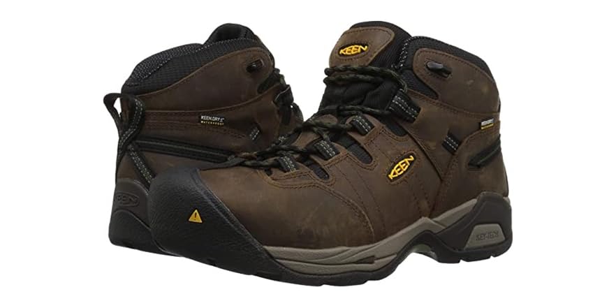 keen detroit xt mid boots