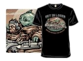Save the Galaxy