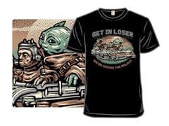 Save the Galaxy