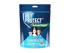 Pet Protect Skin Health Supplement