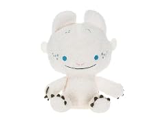 How to Train Your Dragon Light Fury Extra Soft Plush