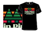 Twin Pines Shopping Mall