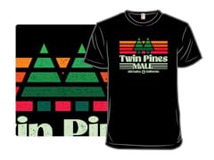 Twin Pines Shopping Mall