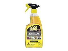 Goo Gone Automotive Cleaner - 24 Ounce -