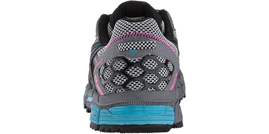 asics kahana 8 womens